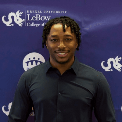 Malcolm Jones