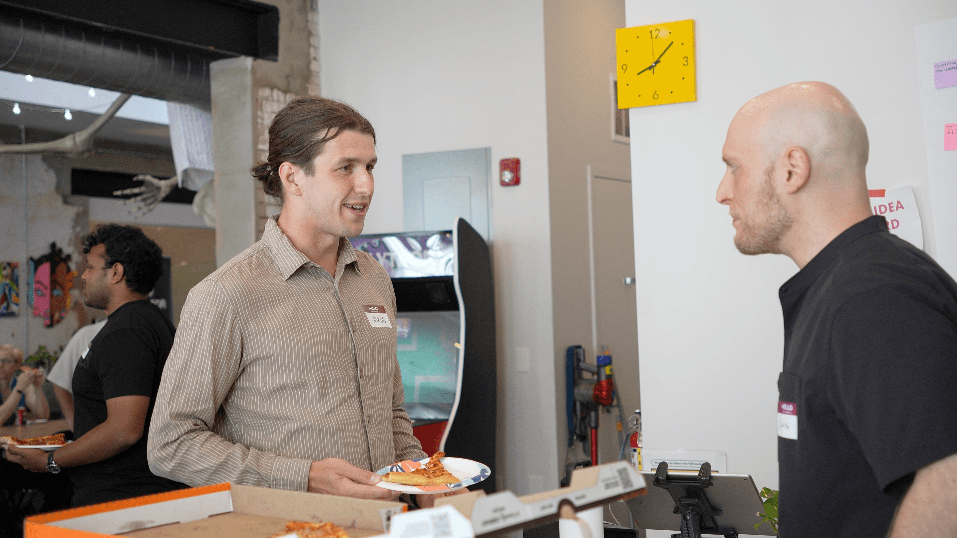 Cursor Meetup Philadelphia