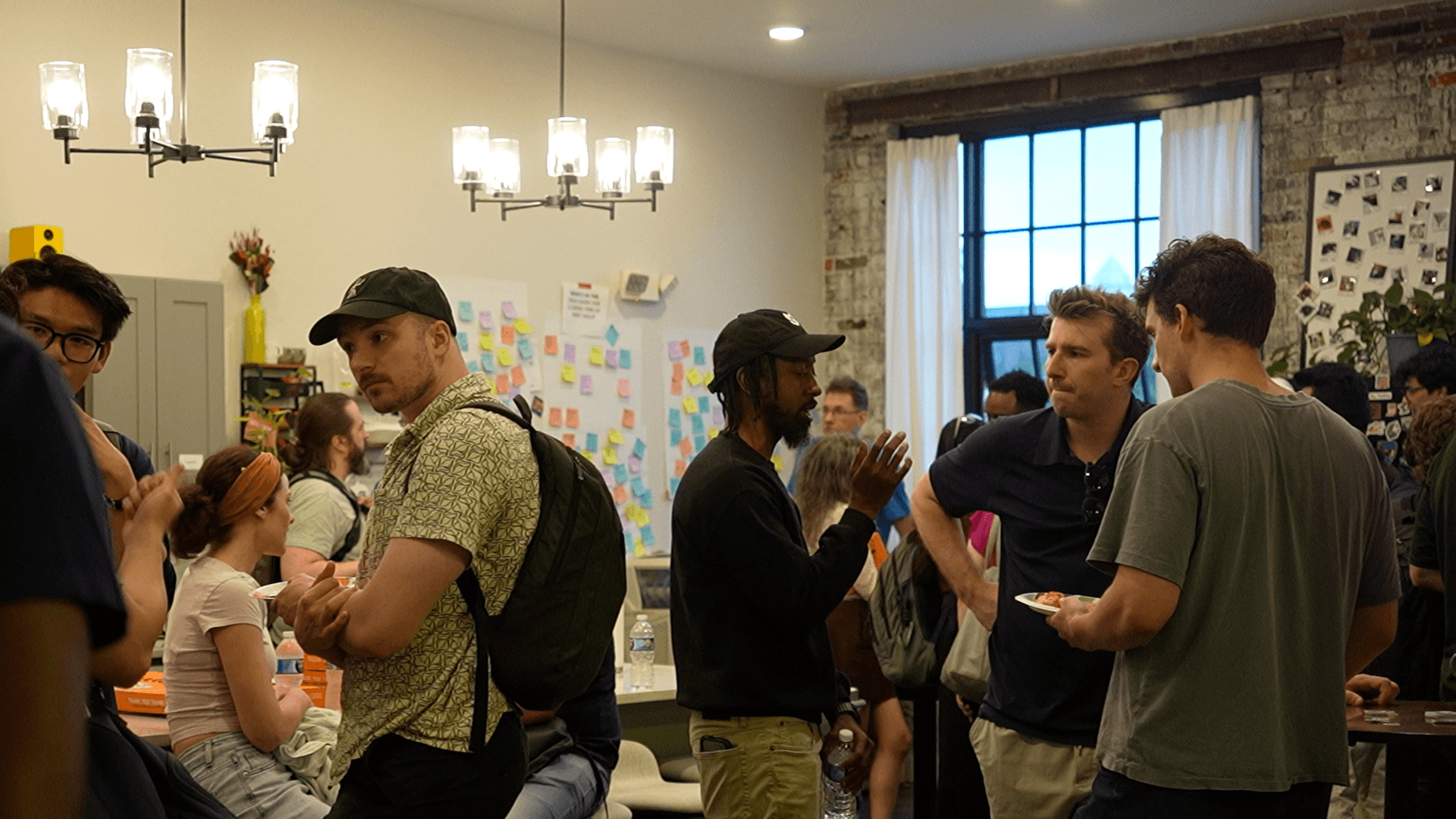 Cursor Meetup Philadelphia
