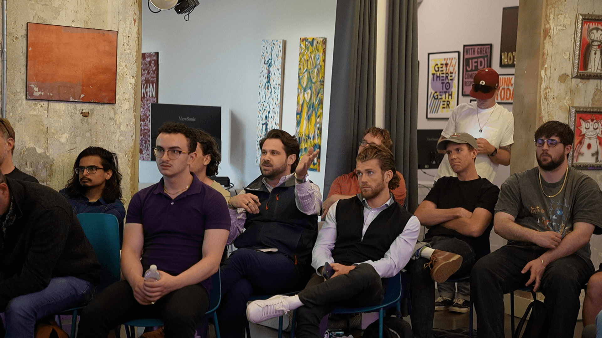 Cursor Meetup Philadelphia
