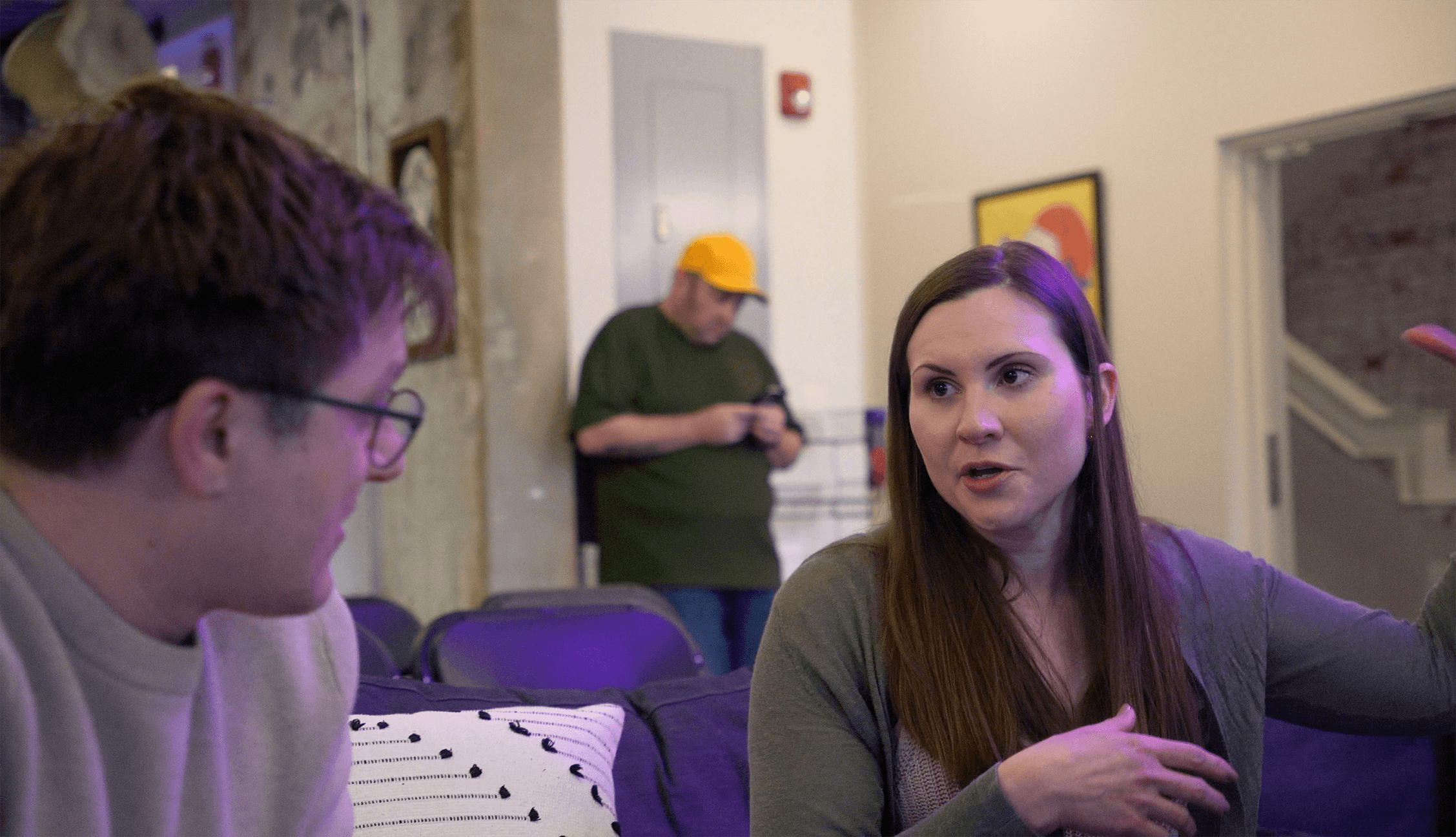 Cursor Meetup Philadelphia