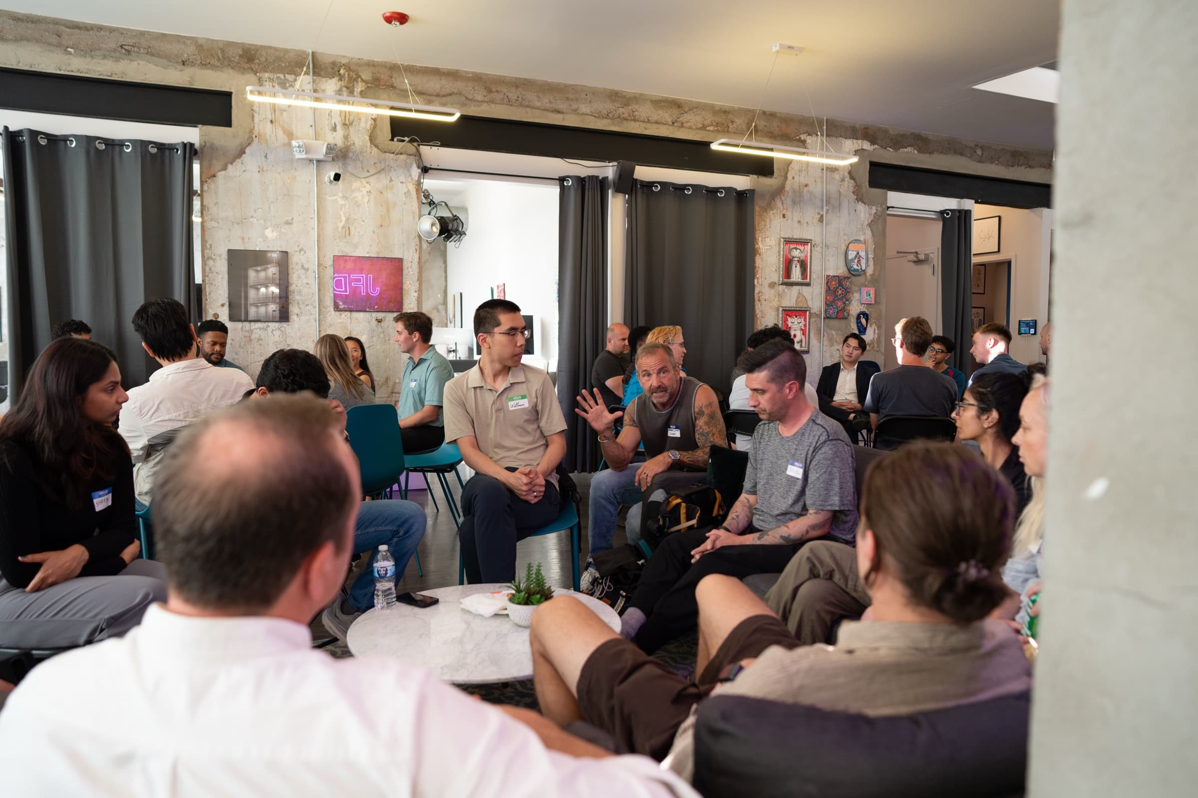 Cursor Meetup Philadelphia